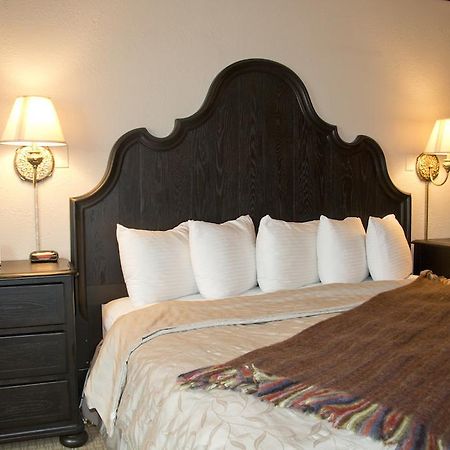 Mountain Ranch Resort At Beacon Hill Вильямс Экстерьер фото