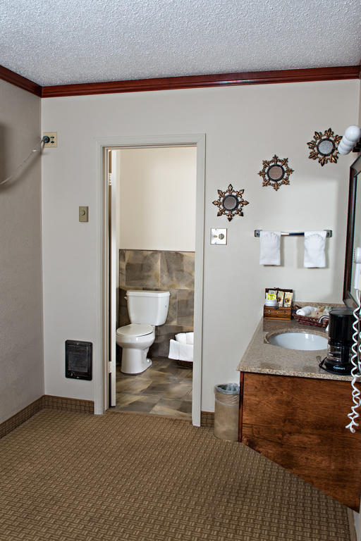 Mountain Ranch Resort At Beacon Hill Вильямс Номер фото