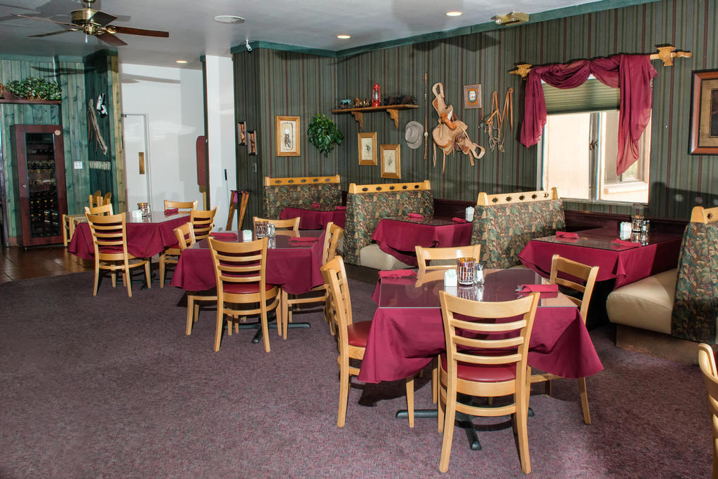 Mountain Ranch Resort At Beacon Hill Вильямс Экстерьер фото